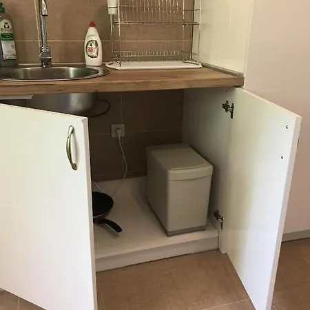 Djordjevici Apartmán