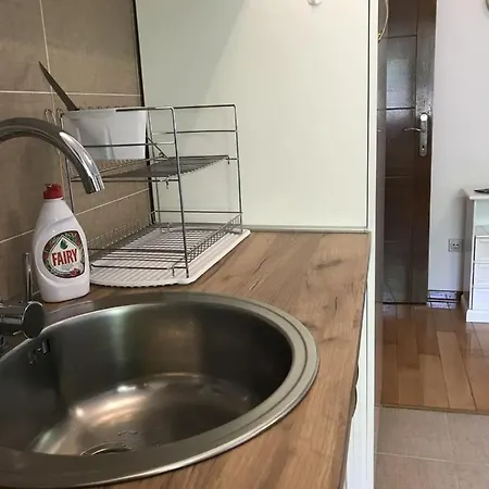 Apartmán Djordjevici Vrnjačka Banja