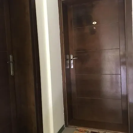 Djordjevici Apartmán Vrnjačka Banja