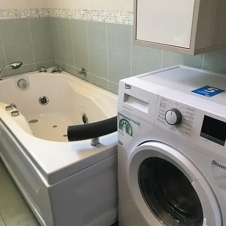 Djordjevici Apartmán Vrnjačka Banja