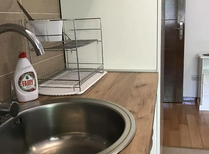 Daire Djordjevici Vrnjačka Banja