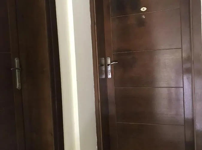 Djordjevici Daire Vrnjačka Banja