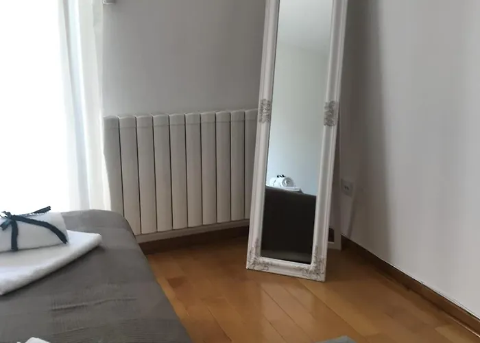 Daire Djordjevici Vrnjačka Banja